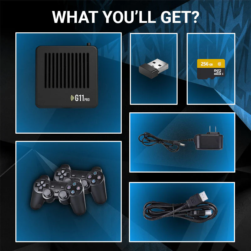 All8Bit G11 Pro™ - Image 8