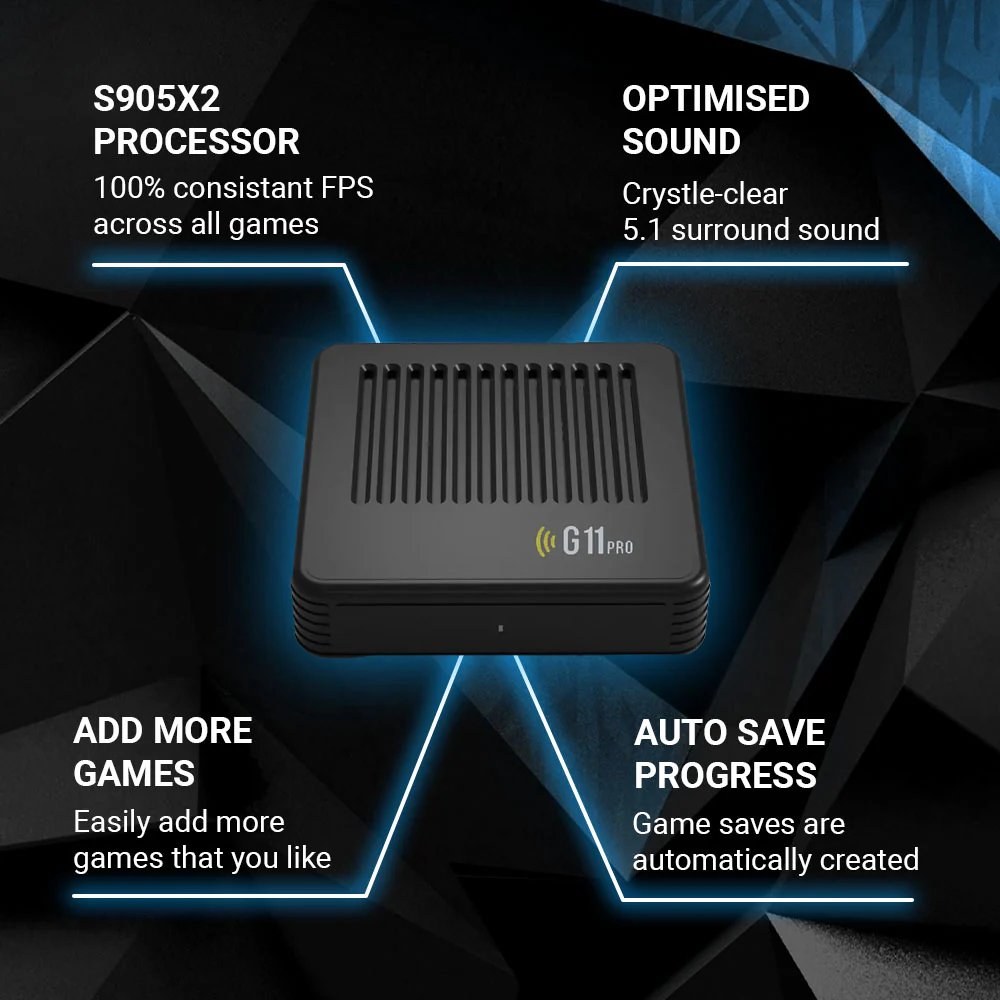 All8Bit - G11 Pro™ - Image 8